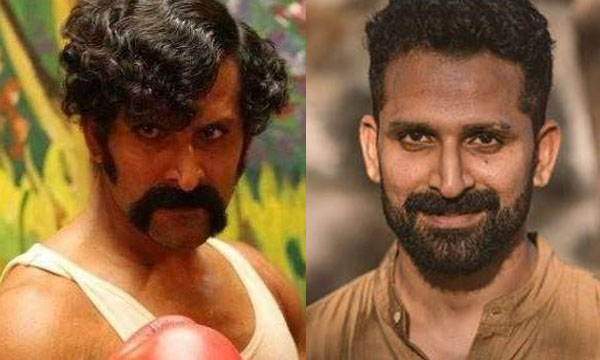 sarpattai paramparai